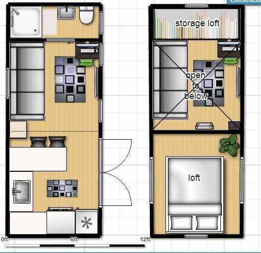 floorplans